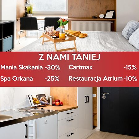 Easy Rent Apartments - Smart Люблін Номер фото