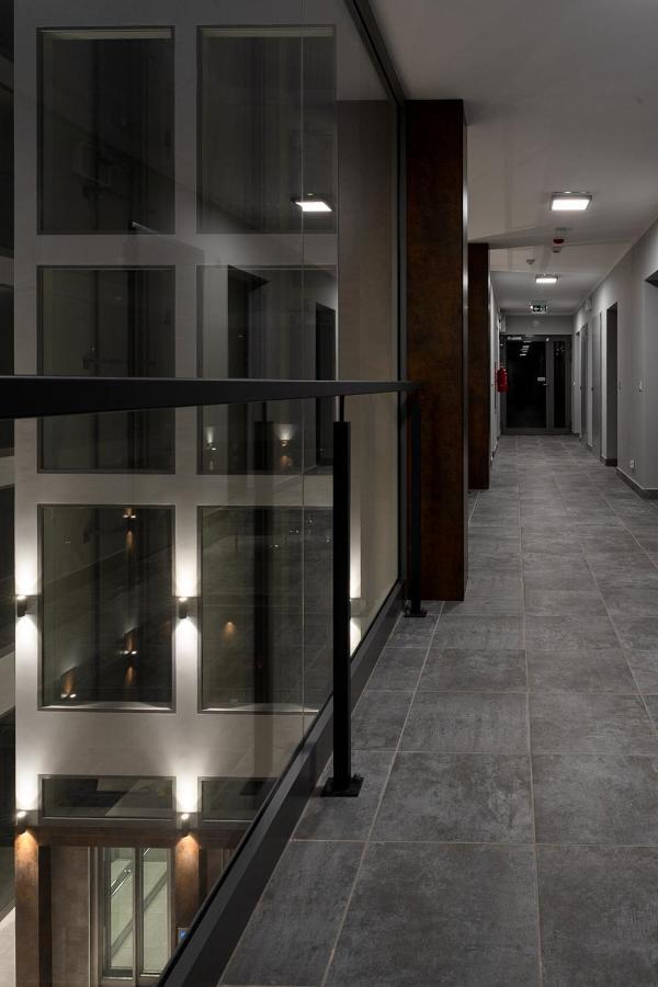 Easy Rent Apartments - Smart Люблін Екстер'єр фото