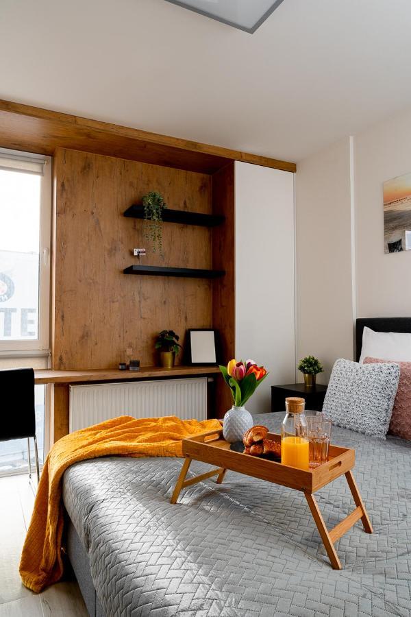 Easy Rent Apartments - Smart Люблін Екстер'єр фото