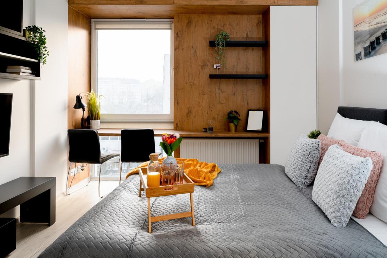 Easy Rent Apartments - Smart Люблін Екстер'єр фото