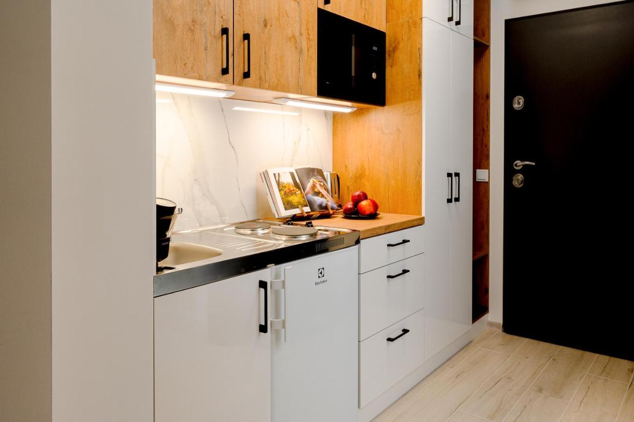 Easy Rent Apartments - Smart Люблін Екстер'єр фото