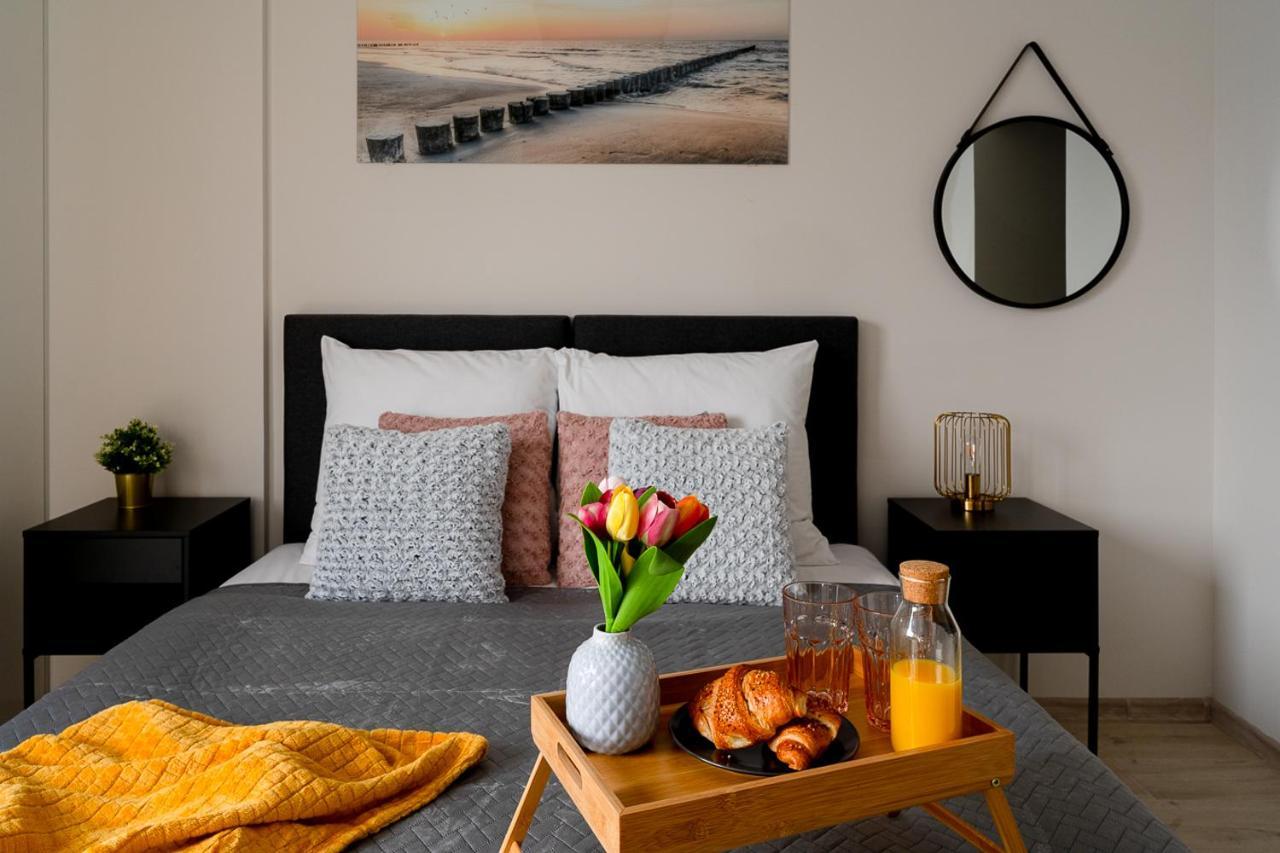 Easy Rent Apartments - Smart Люблін Екстер'єр фото