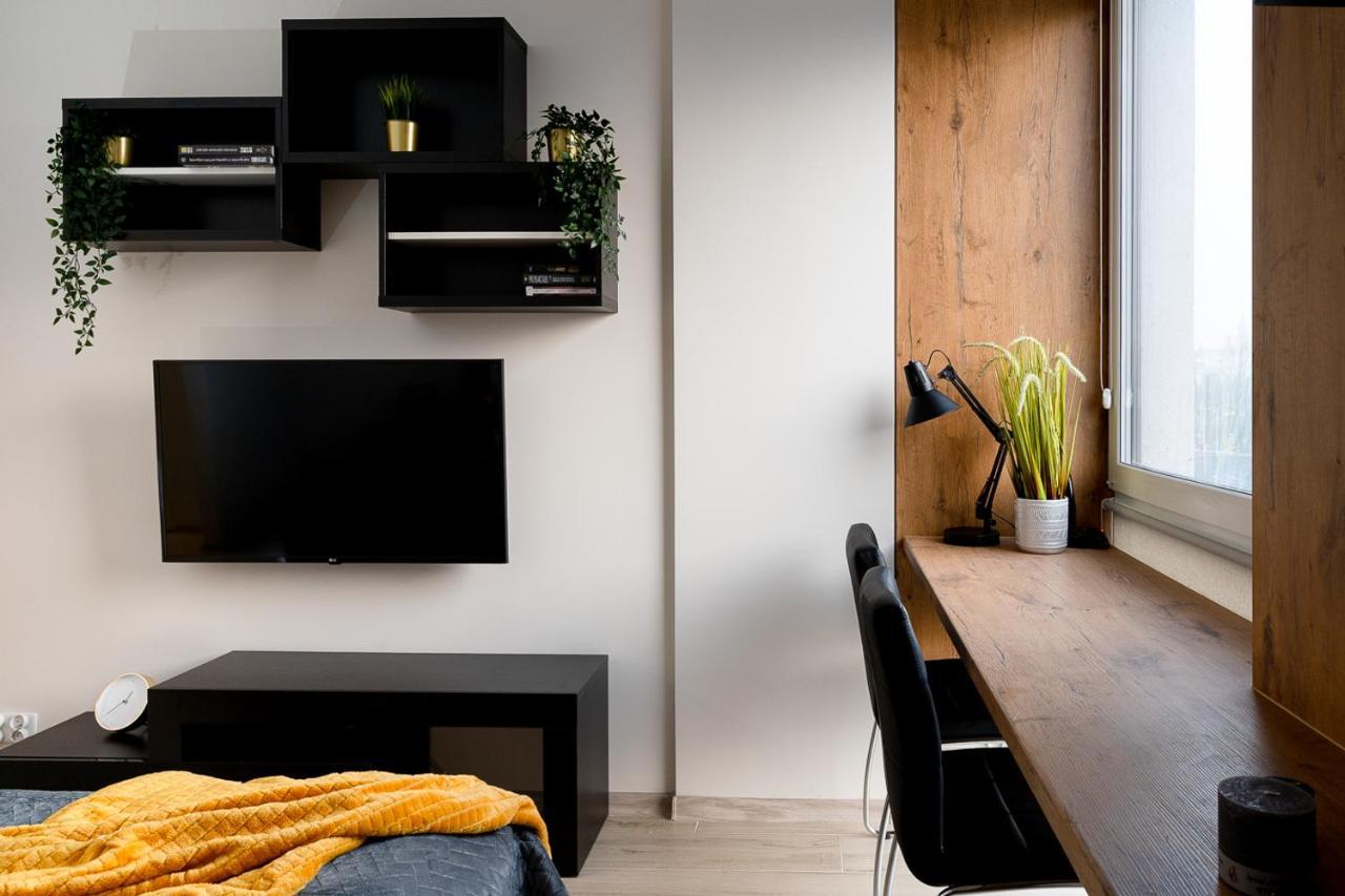 Easy Rent Apartments - Smart Люблін Екстер'єр фото