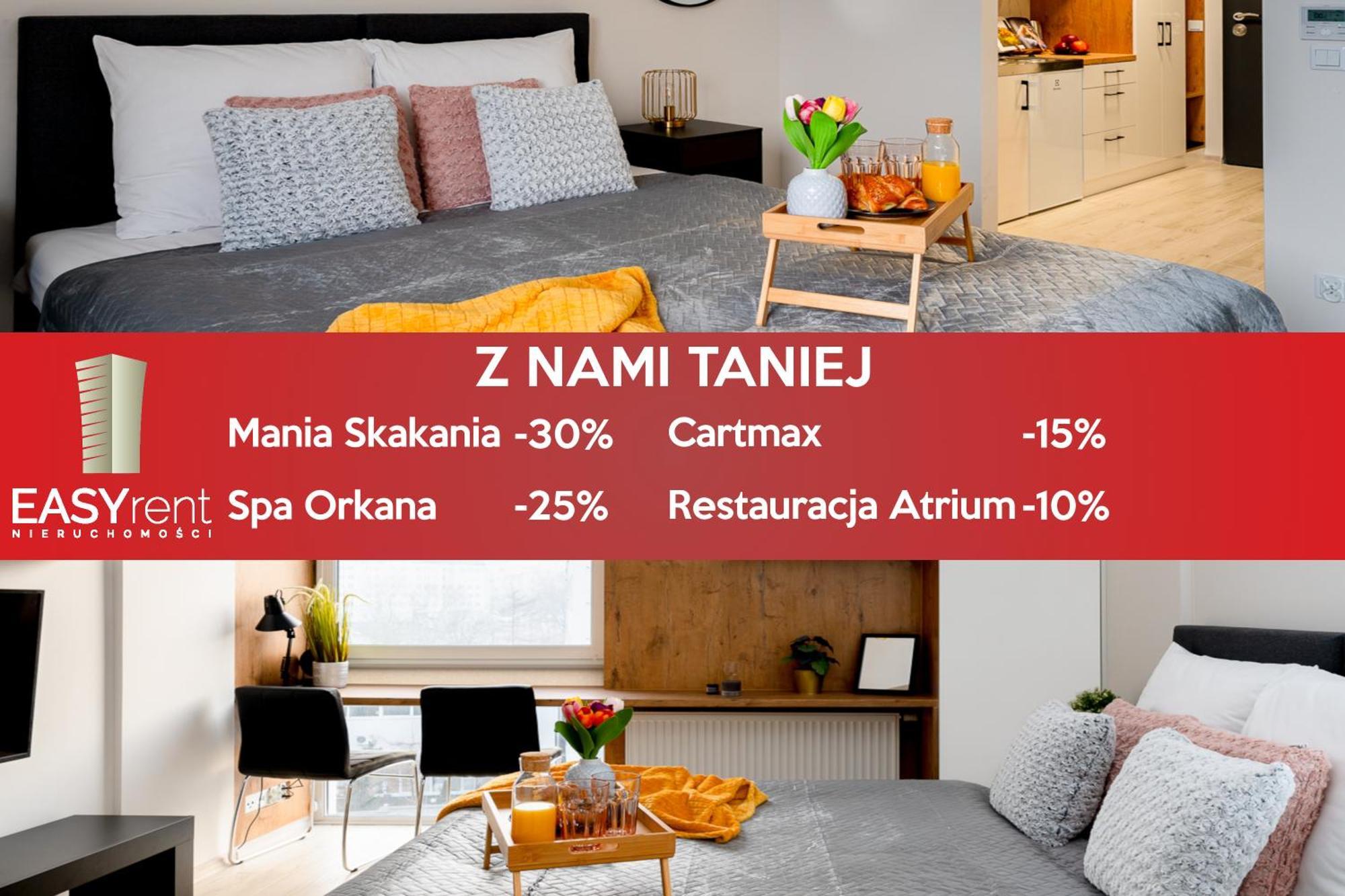 Easy Rent Apartments - Smart Люблін Екстер'єр фото