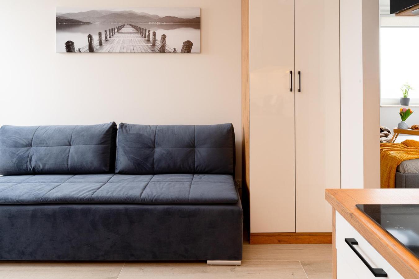 Easy Rent Apartments - Smart Люблін Екстер'єр фото