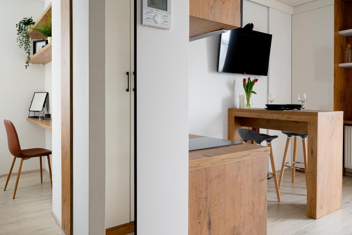 Easy Rent Apartments - Smart Люблін Екстер'єр фото