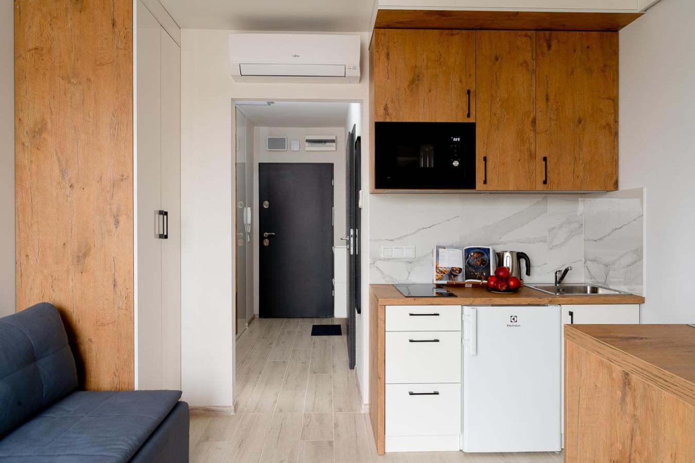 Easy Rent Apartments - Smart Люблін Екстер'єр фото