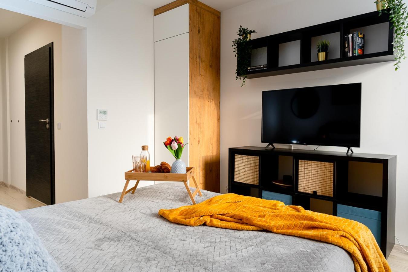 Easy Rent Apartments - Smart Люблін Екстер'єр фото