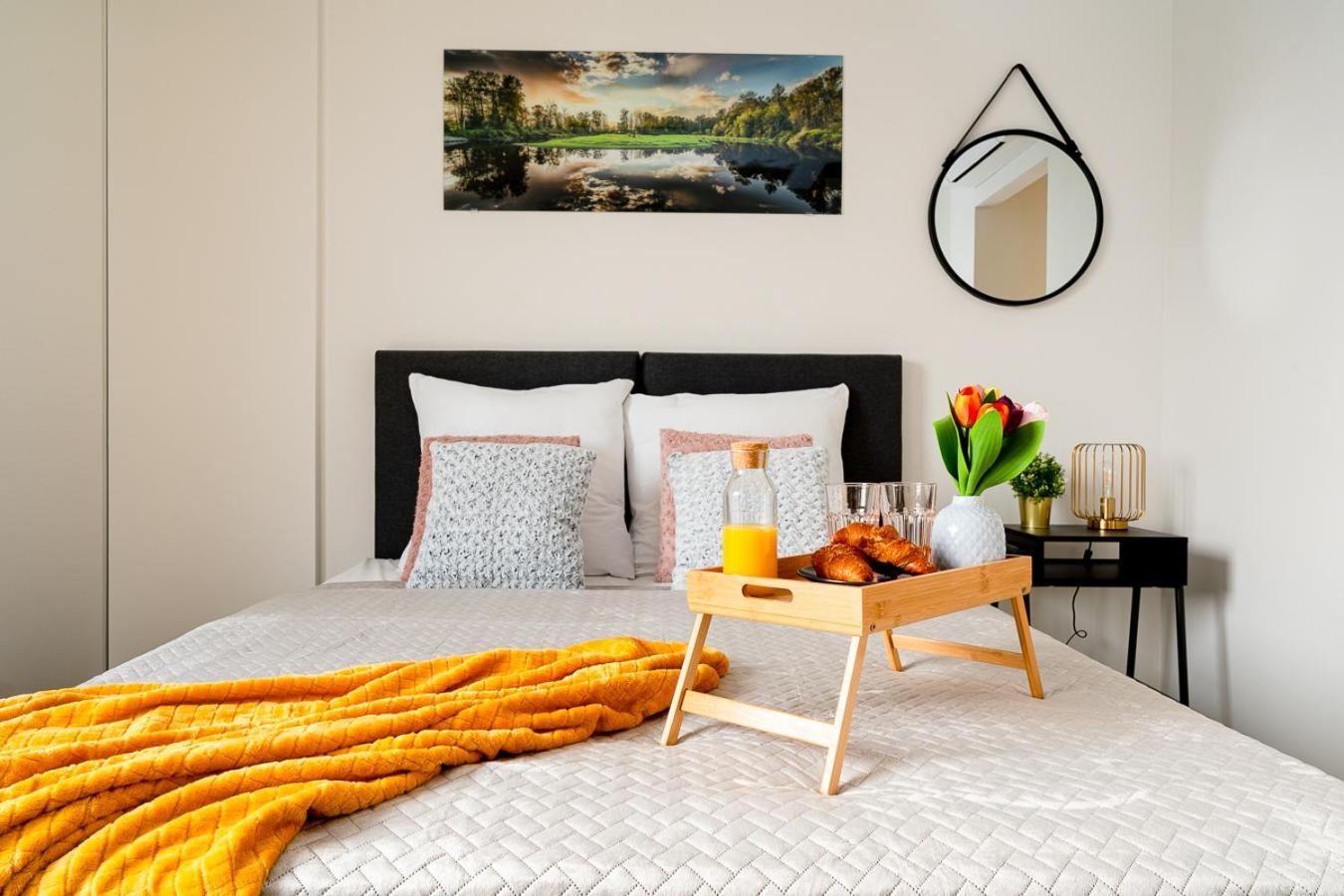 Easy Rent Apartments - Smart Люблін Екстер'єр фото