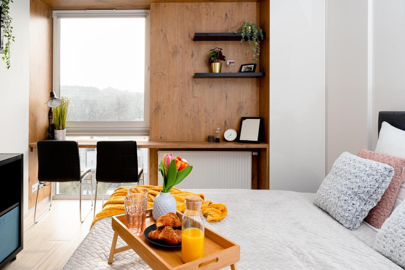 Easy Rent Apartments - Smart Люблін Екстер'єр фото