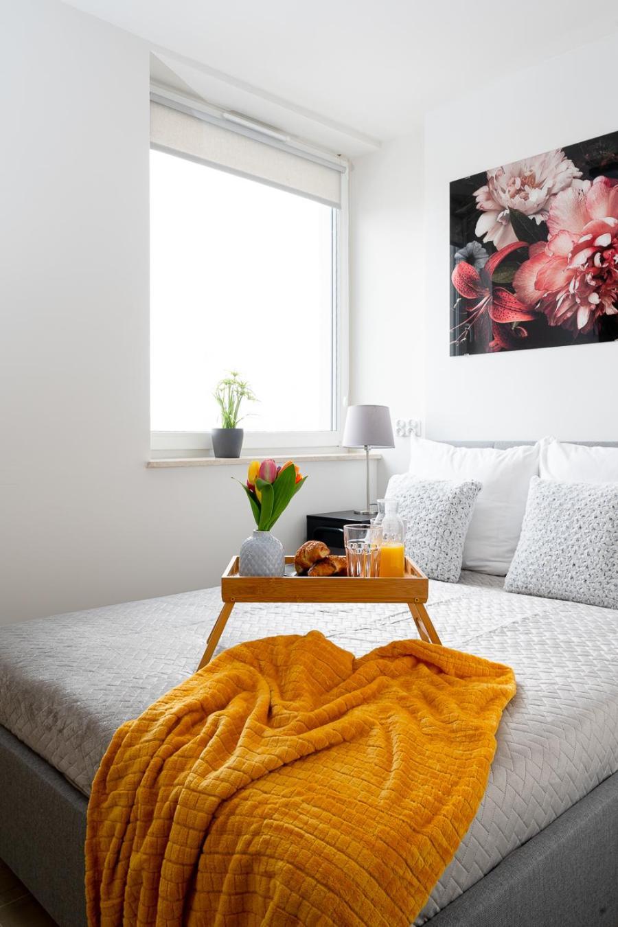 Easy Rent Apartments - Smart Люблін Екстер'єр фото