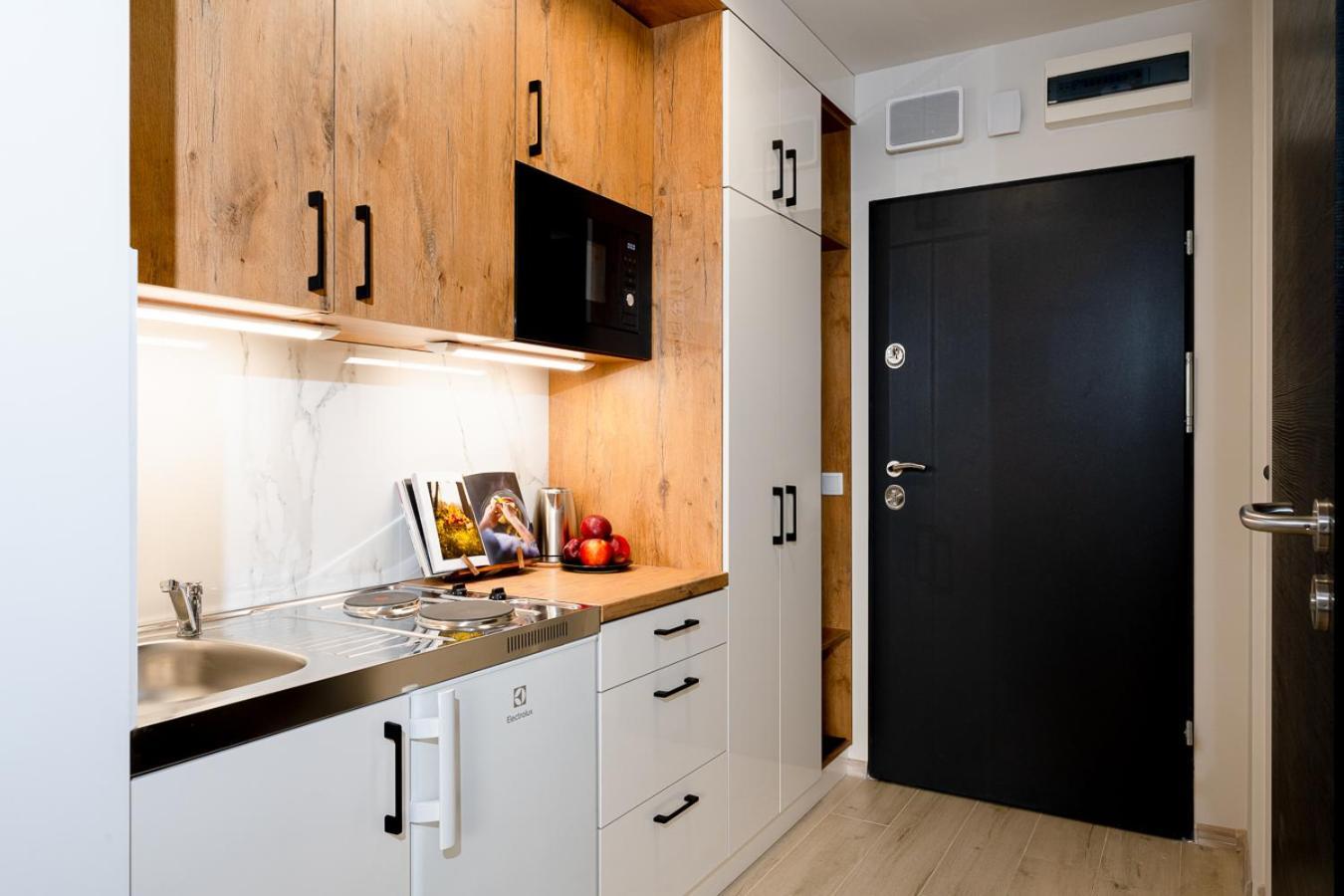 Easy Rent Apartments - Smart Люблін Екстер'єр фото