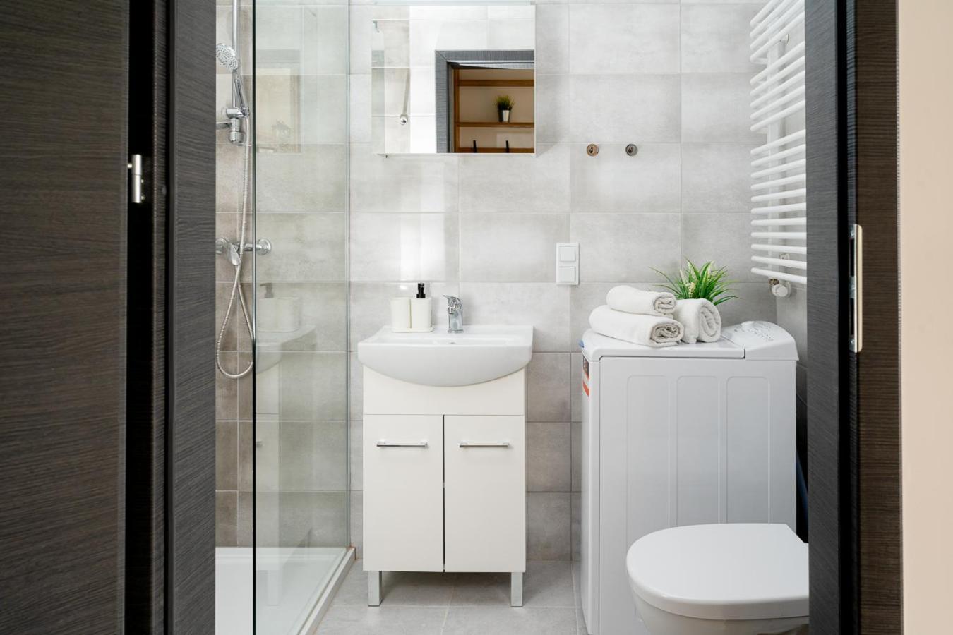 Easy Rent Apartments - Smart Люблін Екстер'єр фото