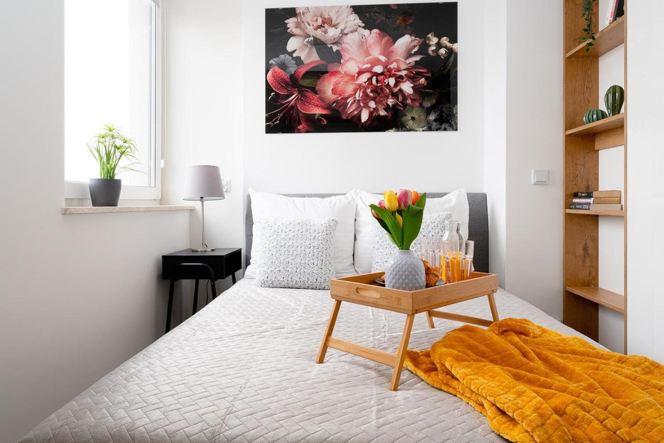 Easy Rent Apartments - Smart Люблін Екстер'єр фото