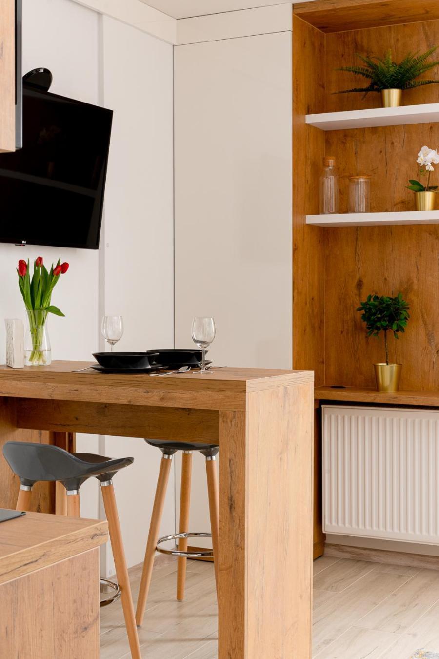 Easy Rent Apartments - Smart Люблін Екстер'єр фото