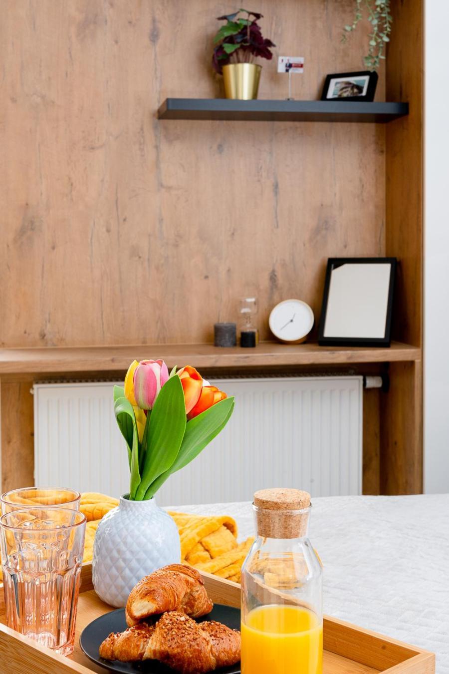 Easy Rent Apartments - Smart Люблін Номер фото