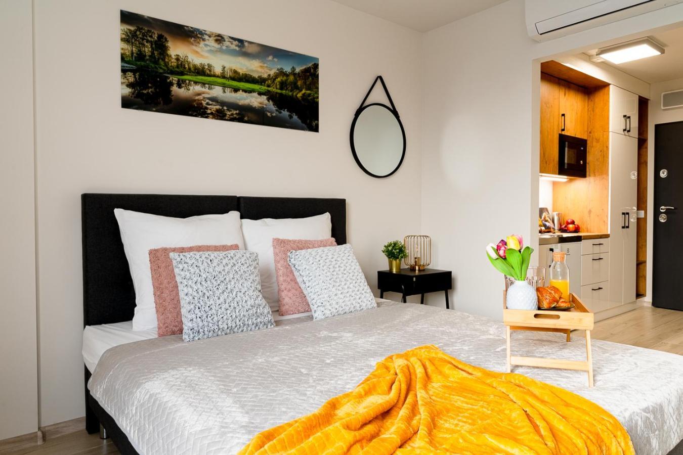 Easy Rent Apartments - Smart Люблін Екстер'єр фото