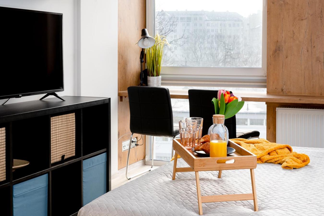 Easy Rent Apartments - Smart Люблін Екстер'єр фото