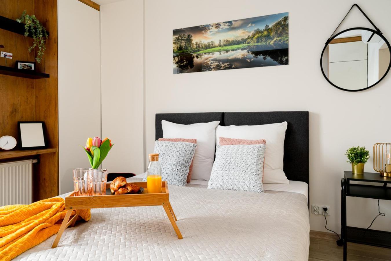 Easy Rent Apartments - Smart Люблін Номер фото