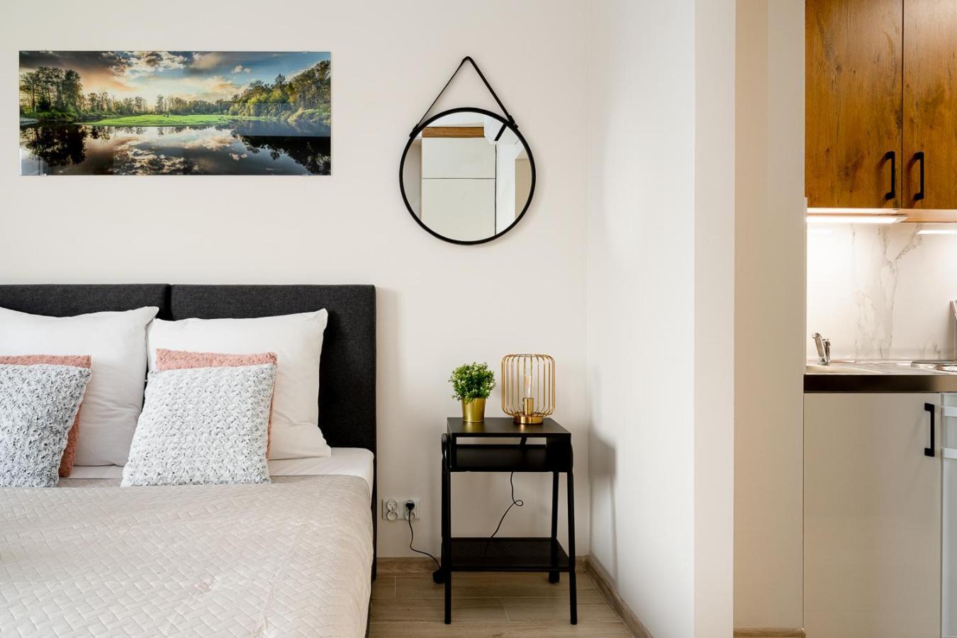 Easy Rent Apartments - Smart Люблін Екстер'єр фото