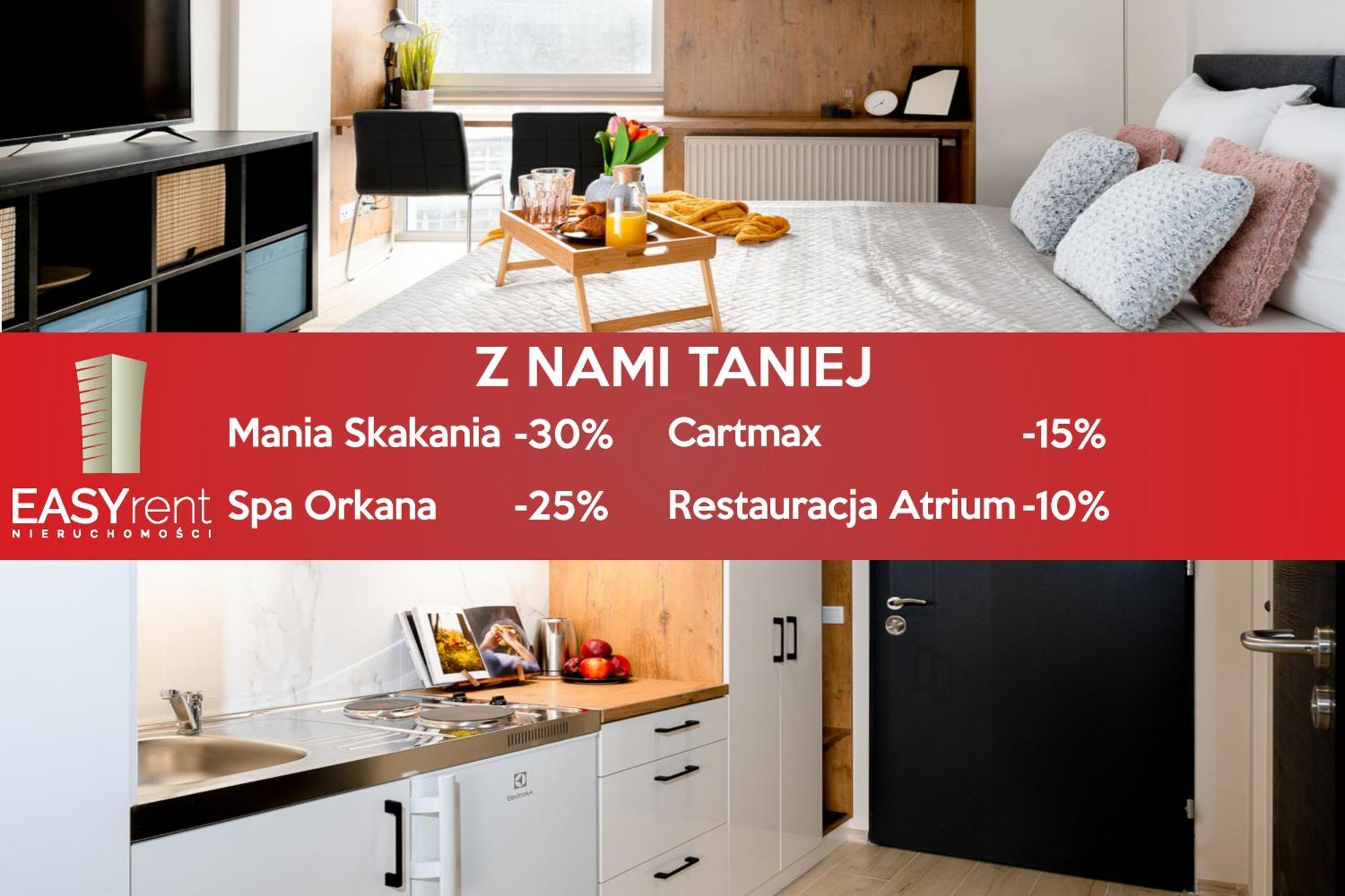 Easy Rent Apartments - Smart Люблін Номер фото